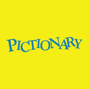 Team Pictionary